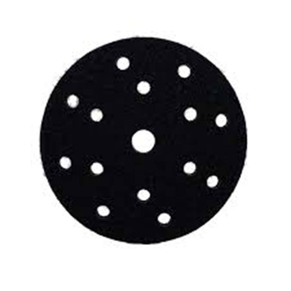 BEFAR ARA TABAN SOFT (150 MM) 7 DELİK 15 DELİK