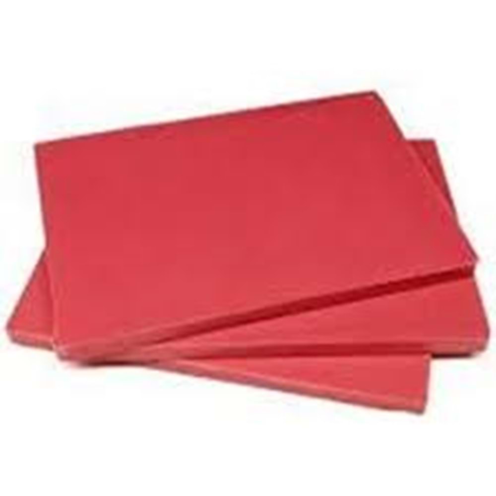 BOYSİL Macun Lastiği Kırmızı