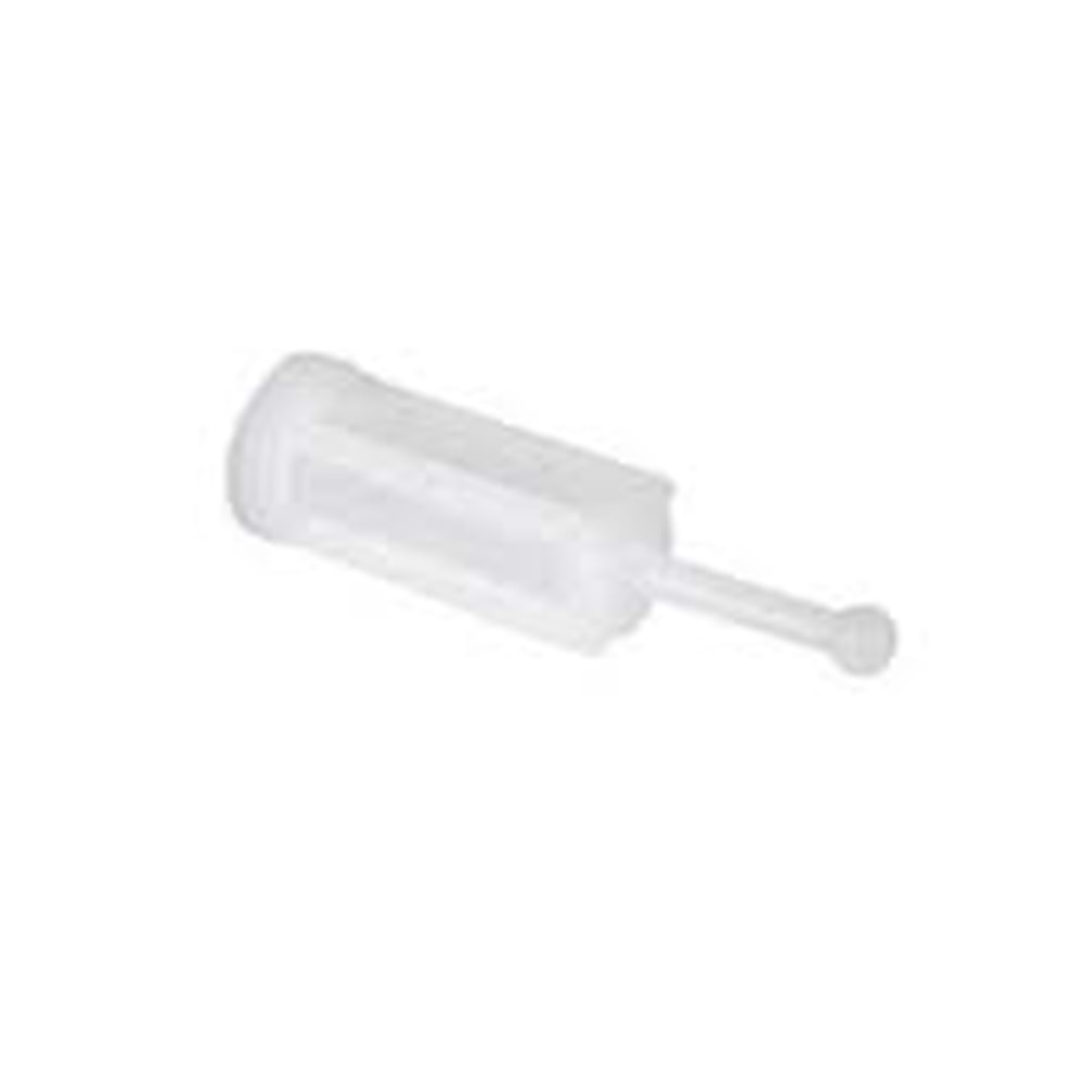 BOYSİL Üst Depo Plastik TABANCA Süzgeç