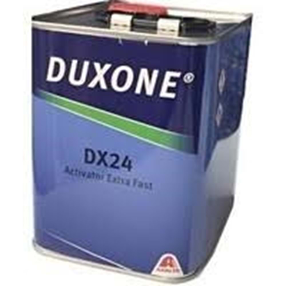DUXONE EXTRA FAST ACTIVATOR -2,5LT DX24