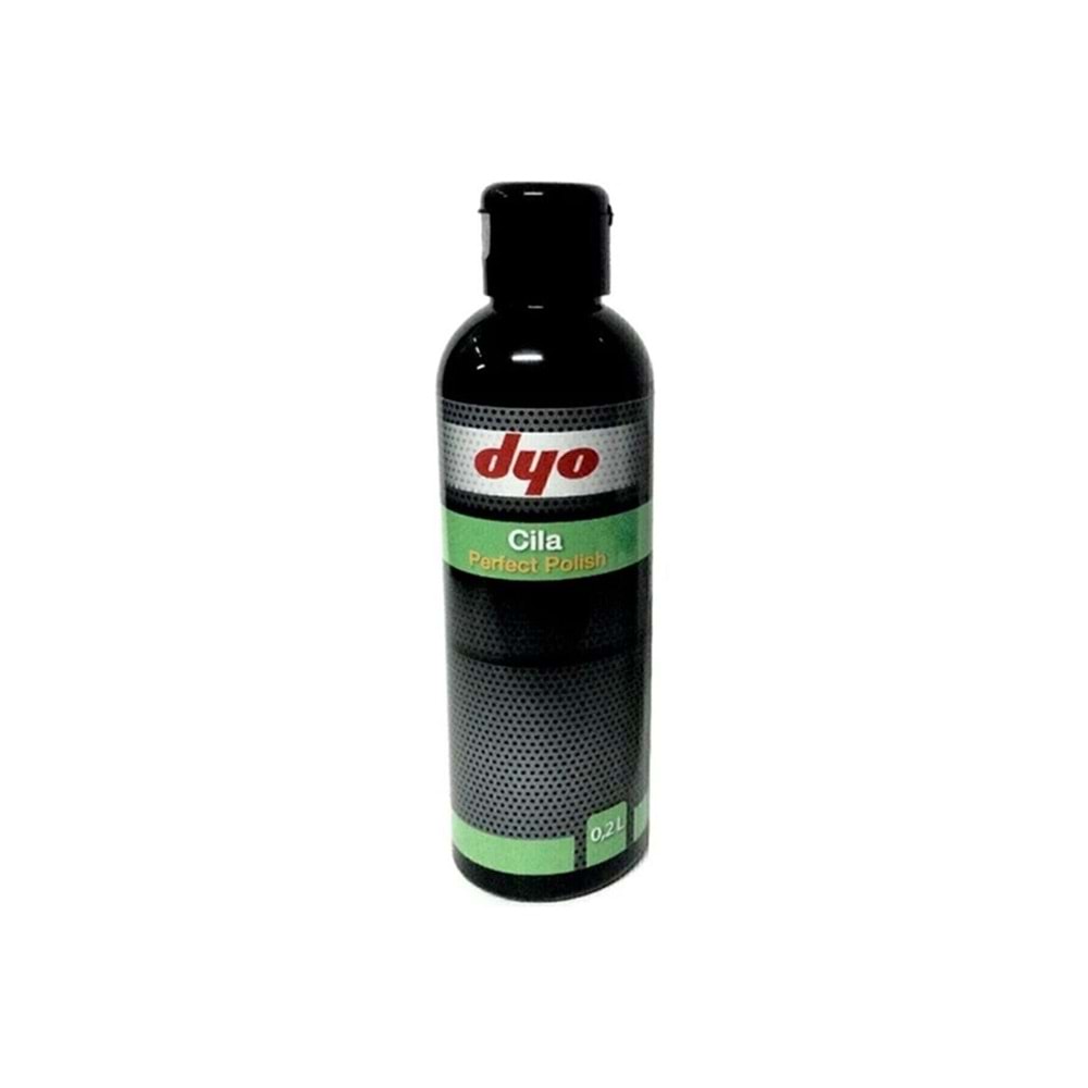 DYO CİLA, 0,20 Litre