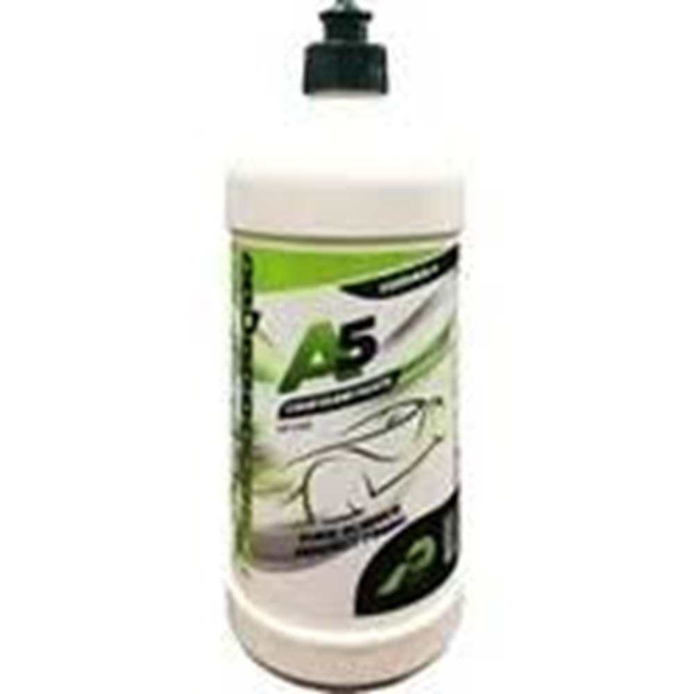 COMPOUND PASTE-TAZE BOYA ÇİZİK GİDERİCİ PASTA-1,00 KG (A5)