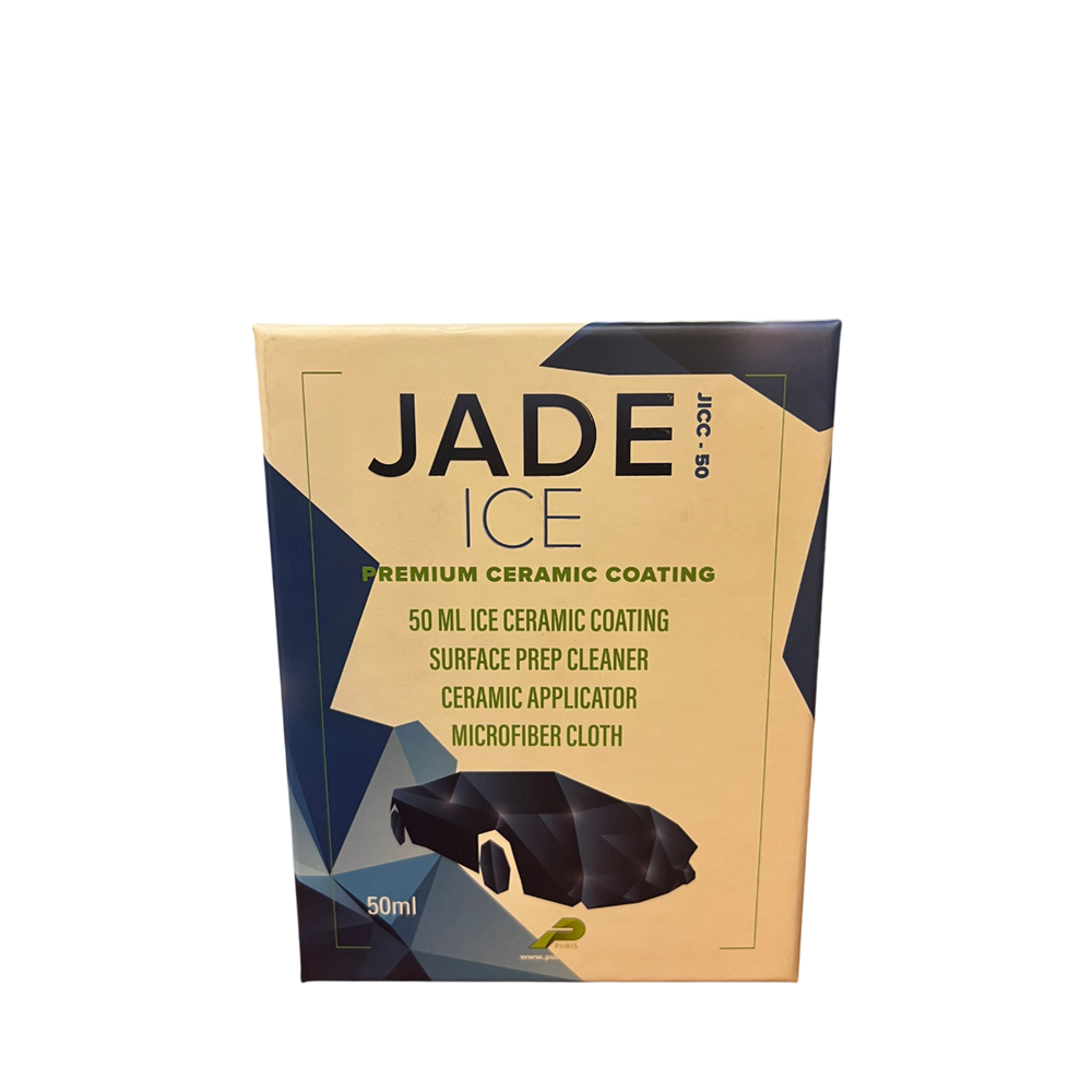 JADE ICE CERAMIC -8,9 H SERTLİĞİNDE KORUMA-50 CC-KİT