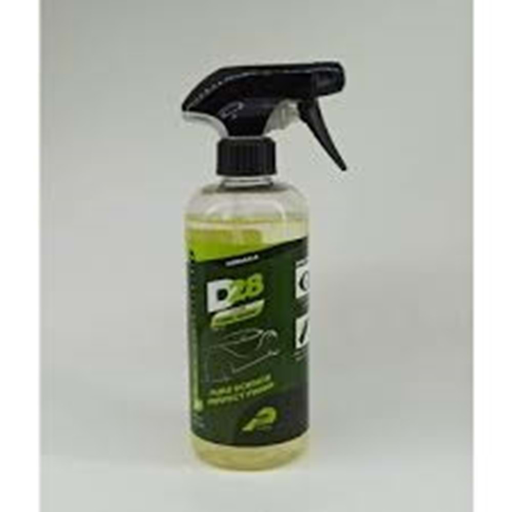 PURİS D28 FABRIC GUARD-KUMAŞ KORUMA-0,50 LT