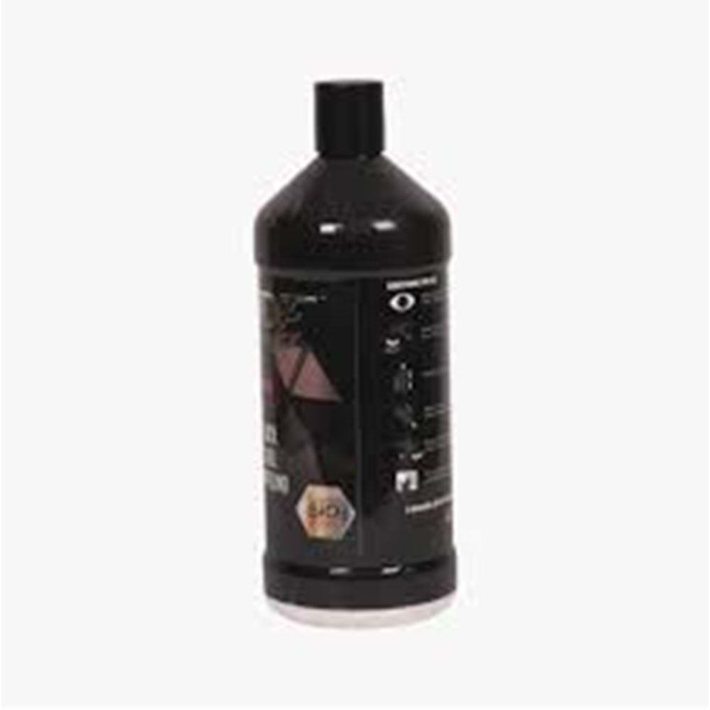 JADE CERAMİC BLACK COMPOUND-AĞIR ÇİZİK GİDERİCİ PASTA