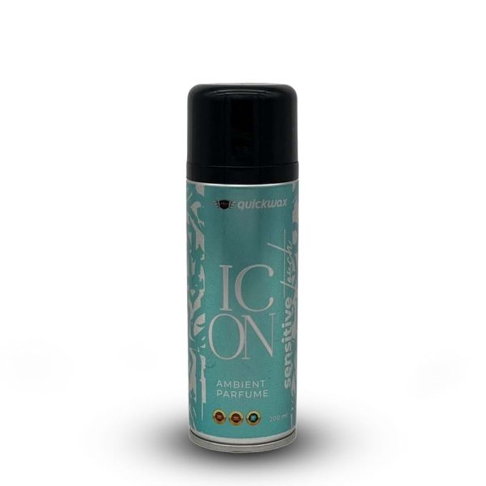 ICON PARFÜM 200 ML