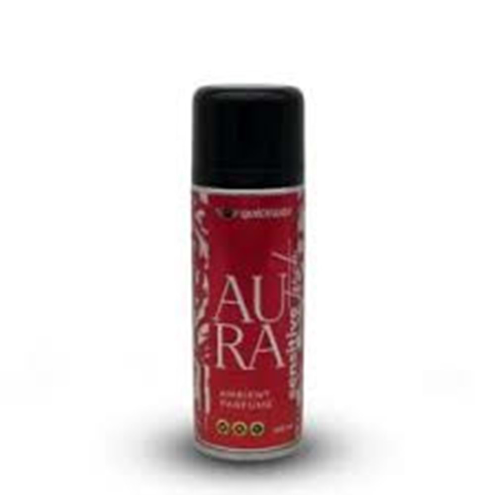 AURA PARFÜM 200 ML