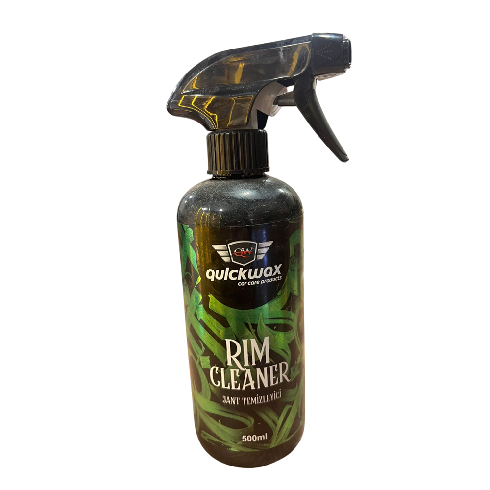 JANT TEMİZLEYİCİ 500 ML