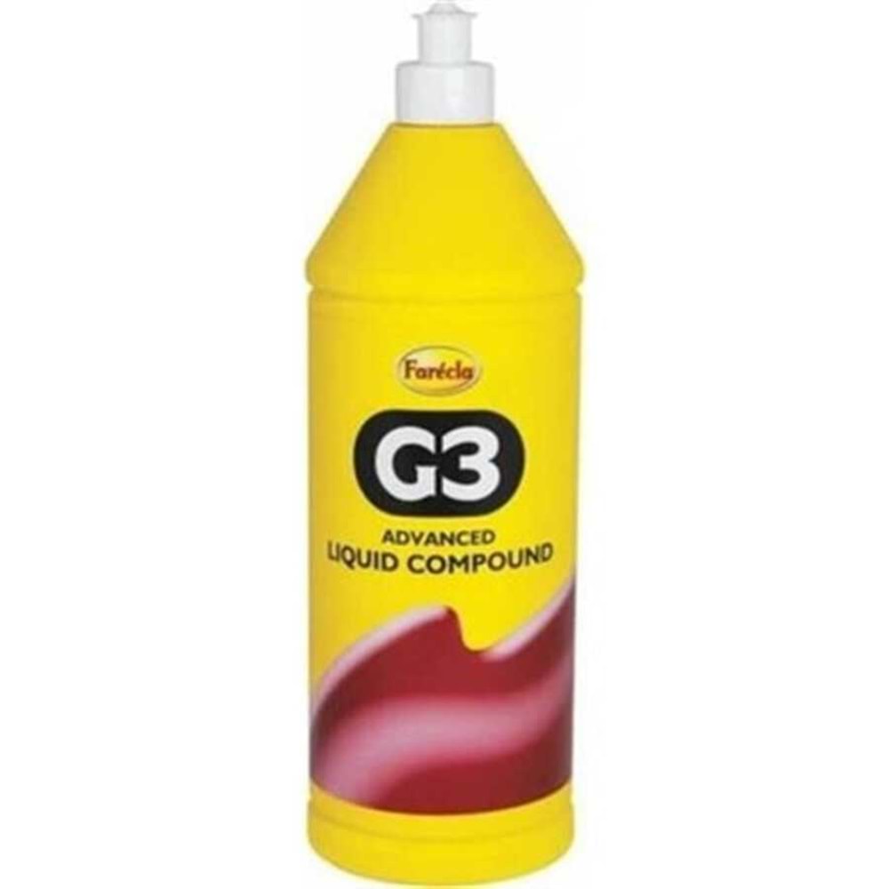 FARECLA G3 SIVI PASTA (1 L)