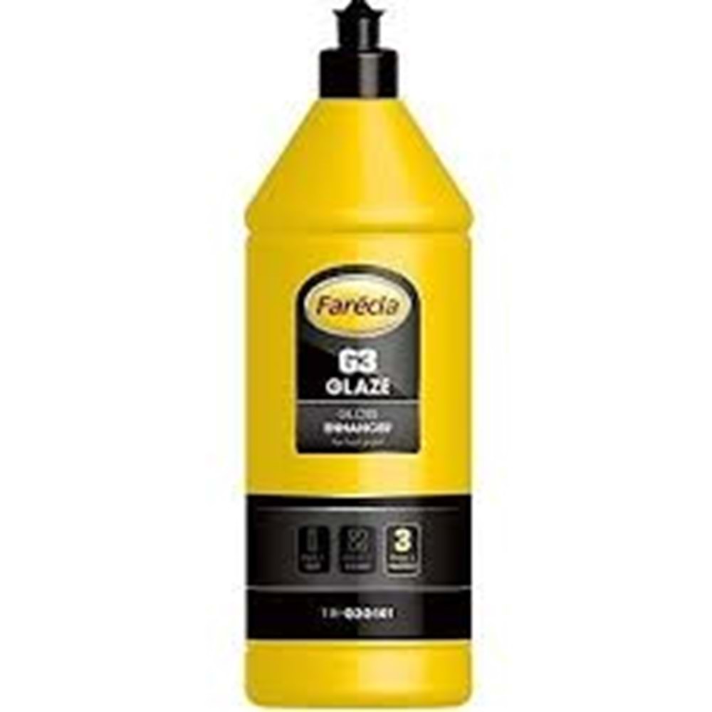 G3 GLAZE GLOSS ENHANCER (1 L)