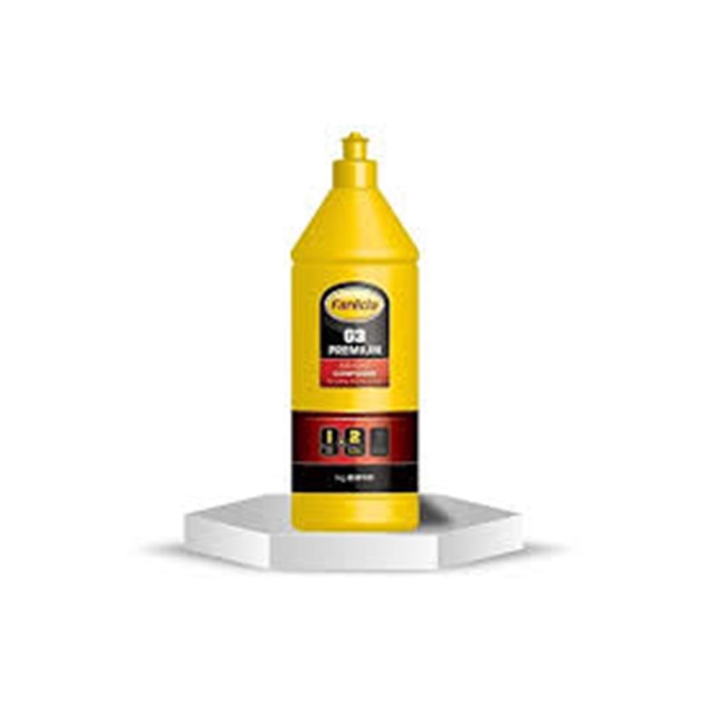 FARECLA G3 PREMIUM PASTA (1L)