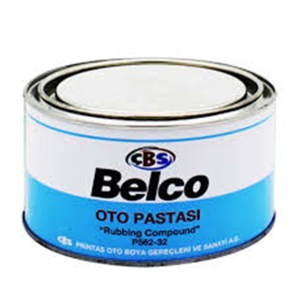 BELCO OTO PASTASI 1KG