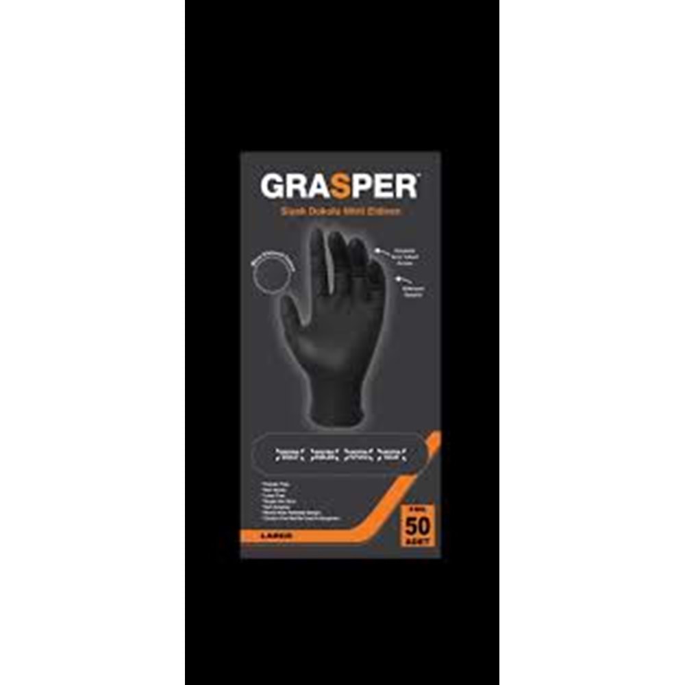 GRASPER ELDİVEN ELASTİK