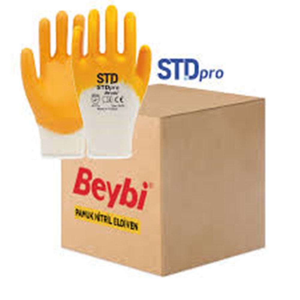 BEYBİ STD PRO ELDİVEN