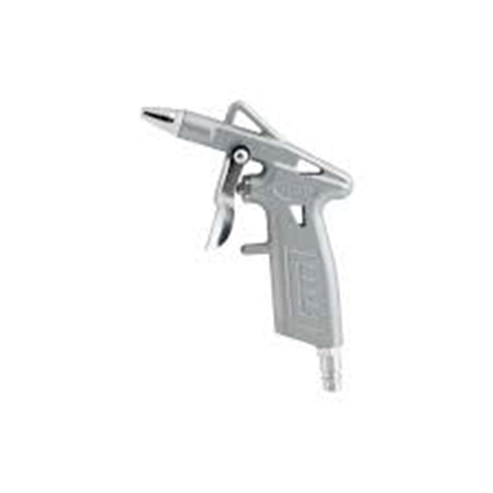 HAVA TABANCASI KISA METAL*