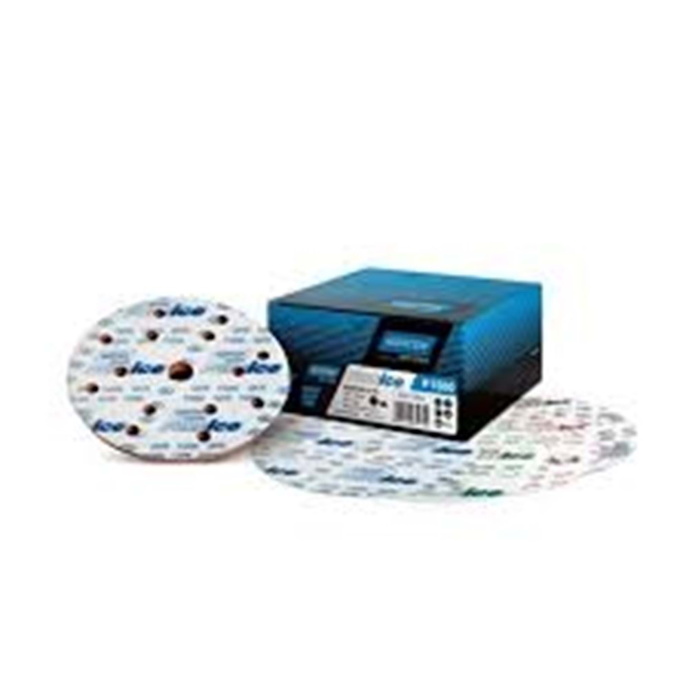 NORTON PRO İCE P1200 HOOKİT