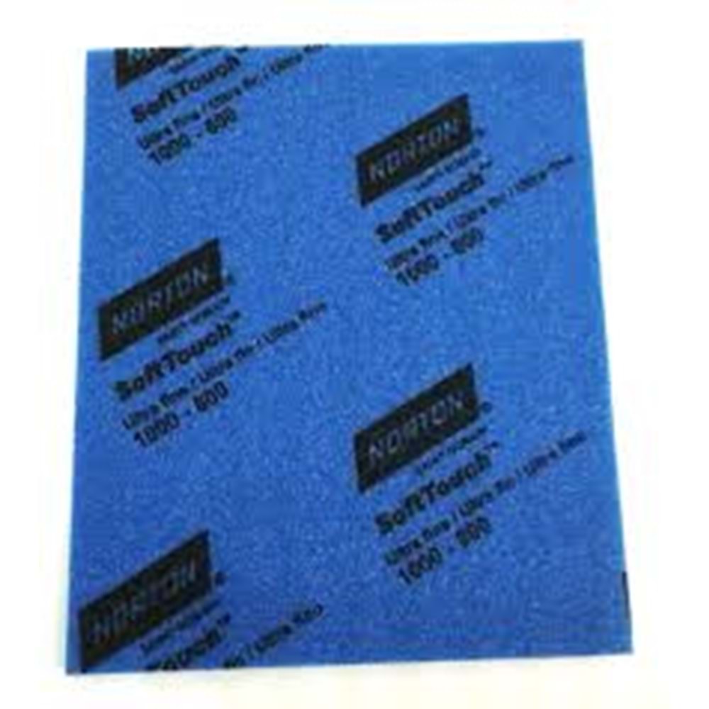 NORTON SOFTTOCH 1000-800