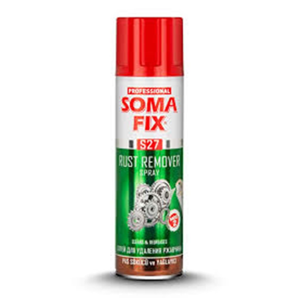 SOMAFİX PAS SÖKÜCÜ 250ML