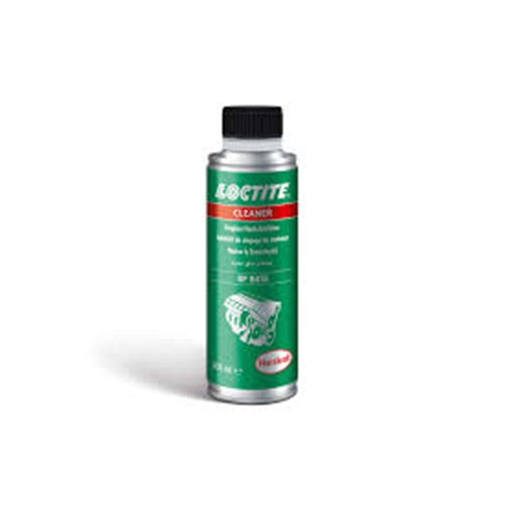 LOCTİTE MOTOR İÇ TEMİZLEME 300ML
