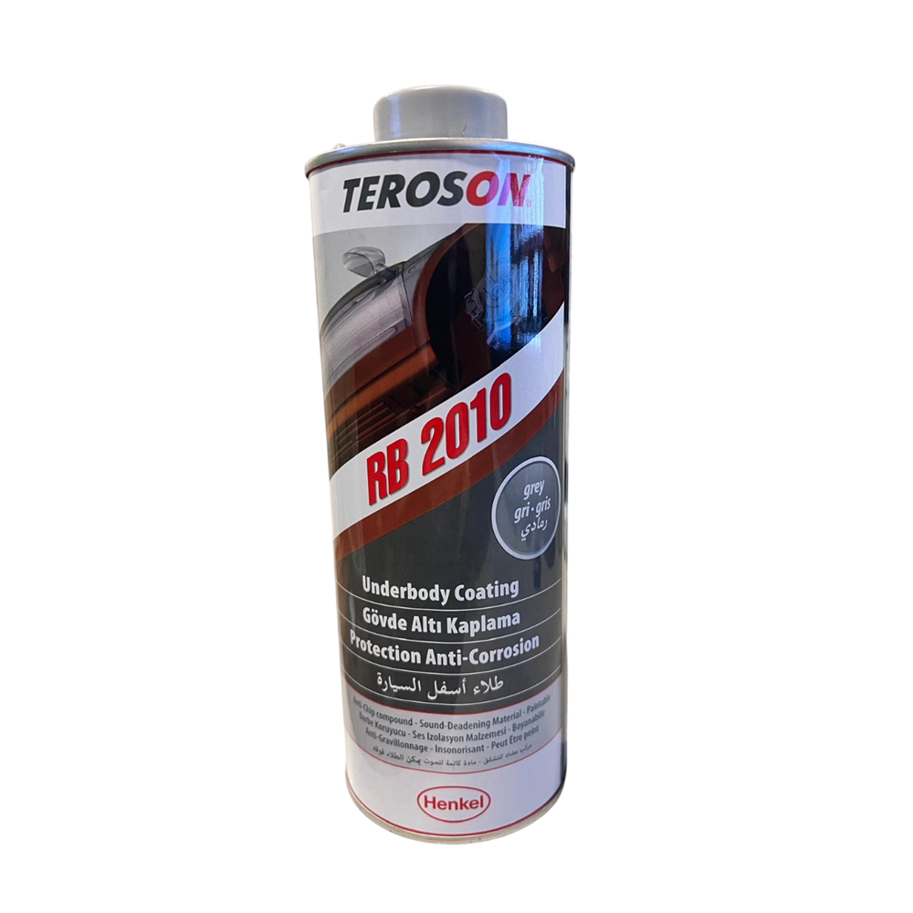 TERESON RB2010 PÜTÜR GRİ