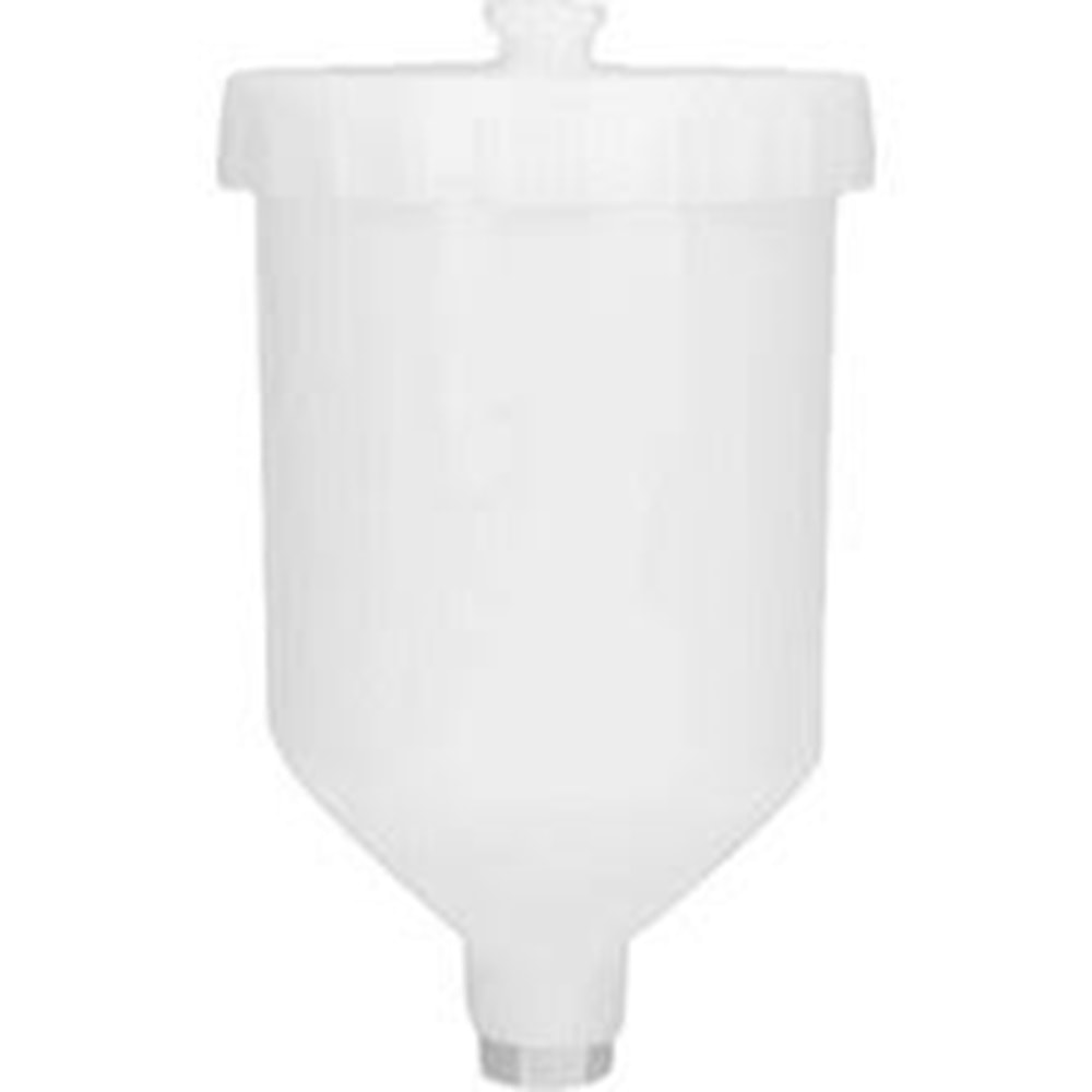 GES PRO 600G YEDEK DEPO DİŞİ