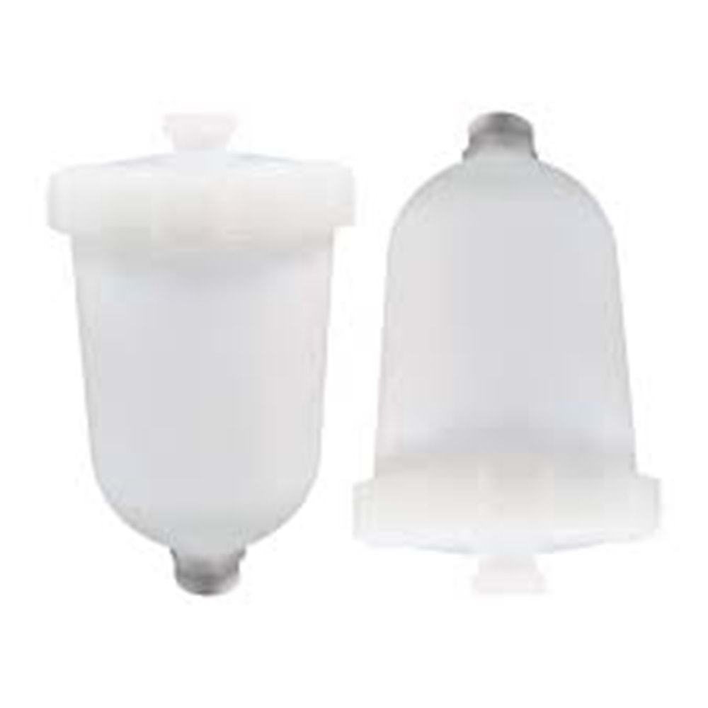 H2000 HAZNE SPARE CUP PC-125GP