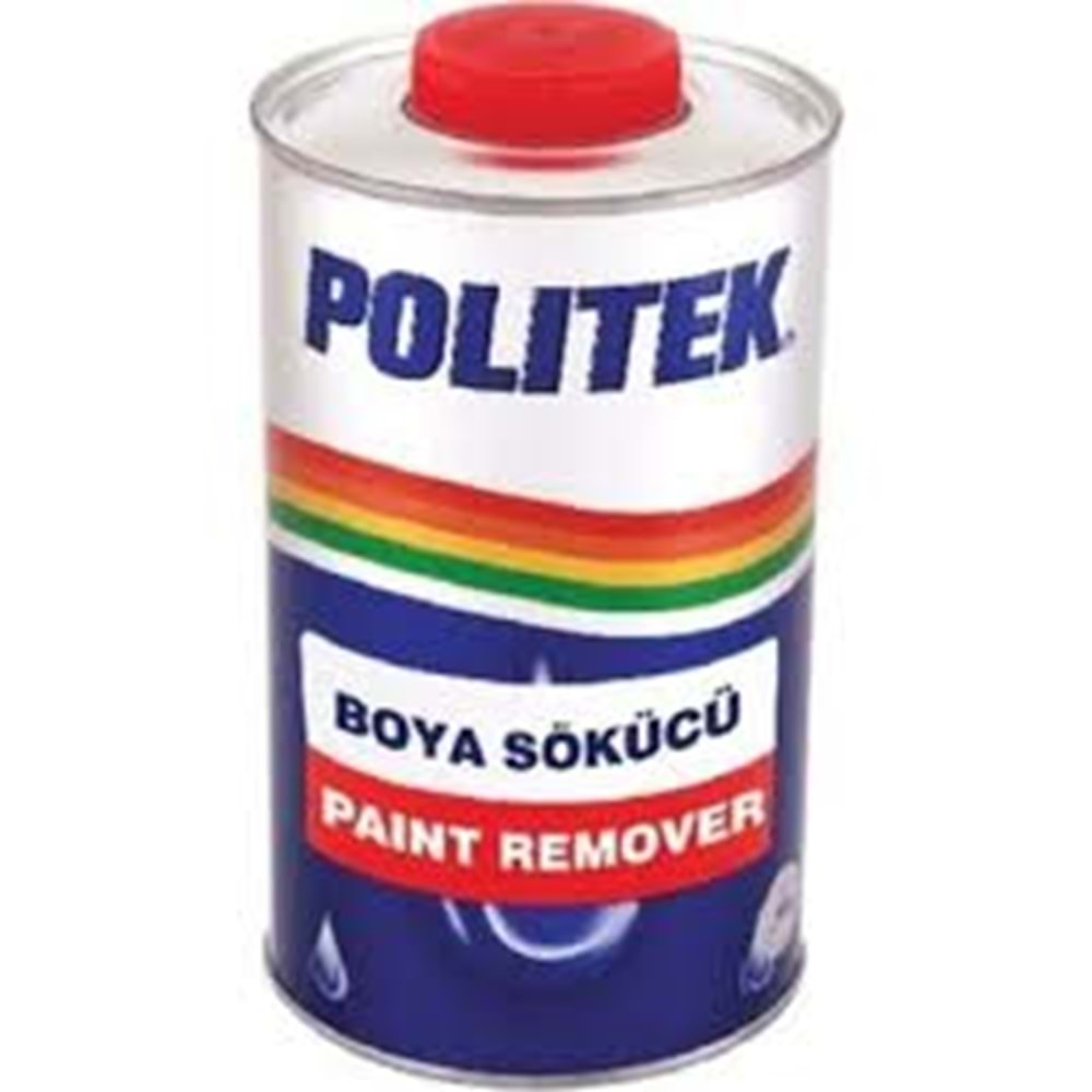 POLİTEK BOYA SÖKÜCÜ 1KG
