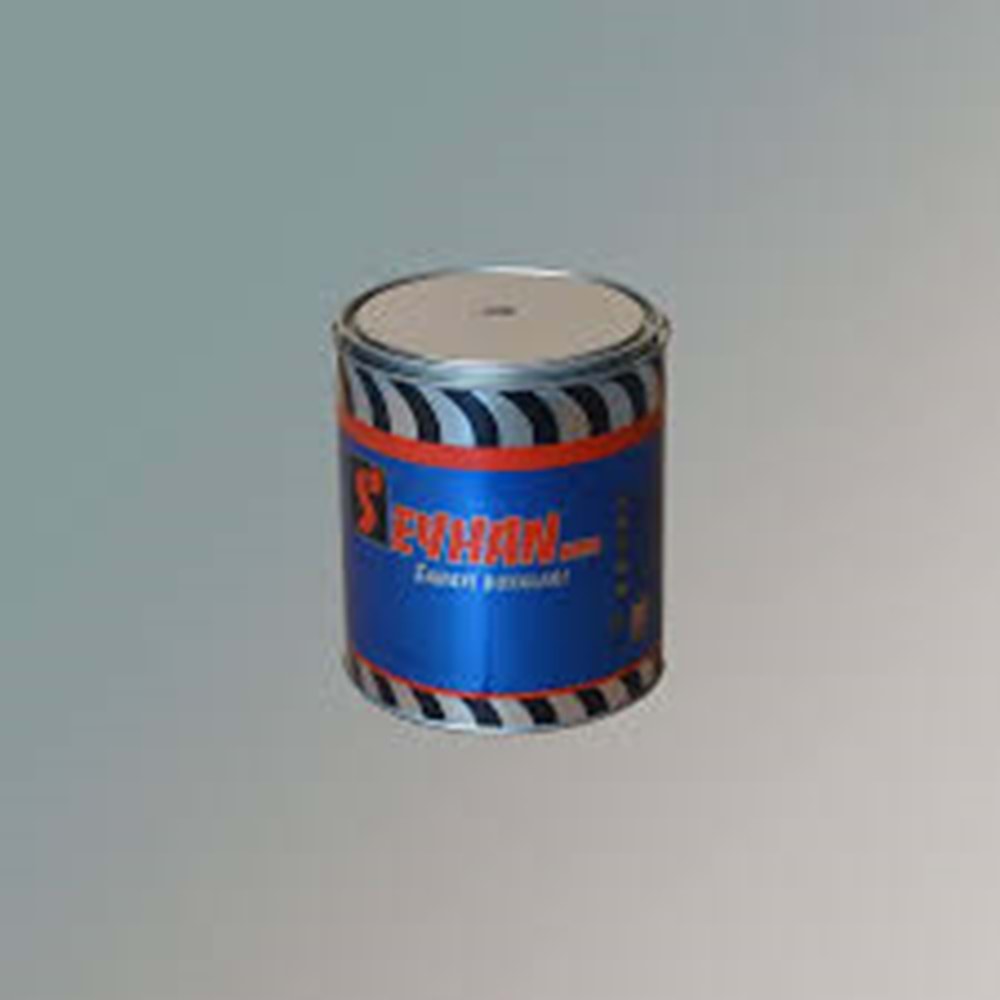 SEYHAN OTO ZİFT 2,5LT