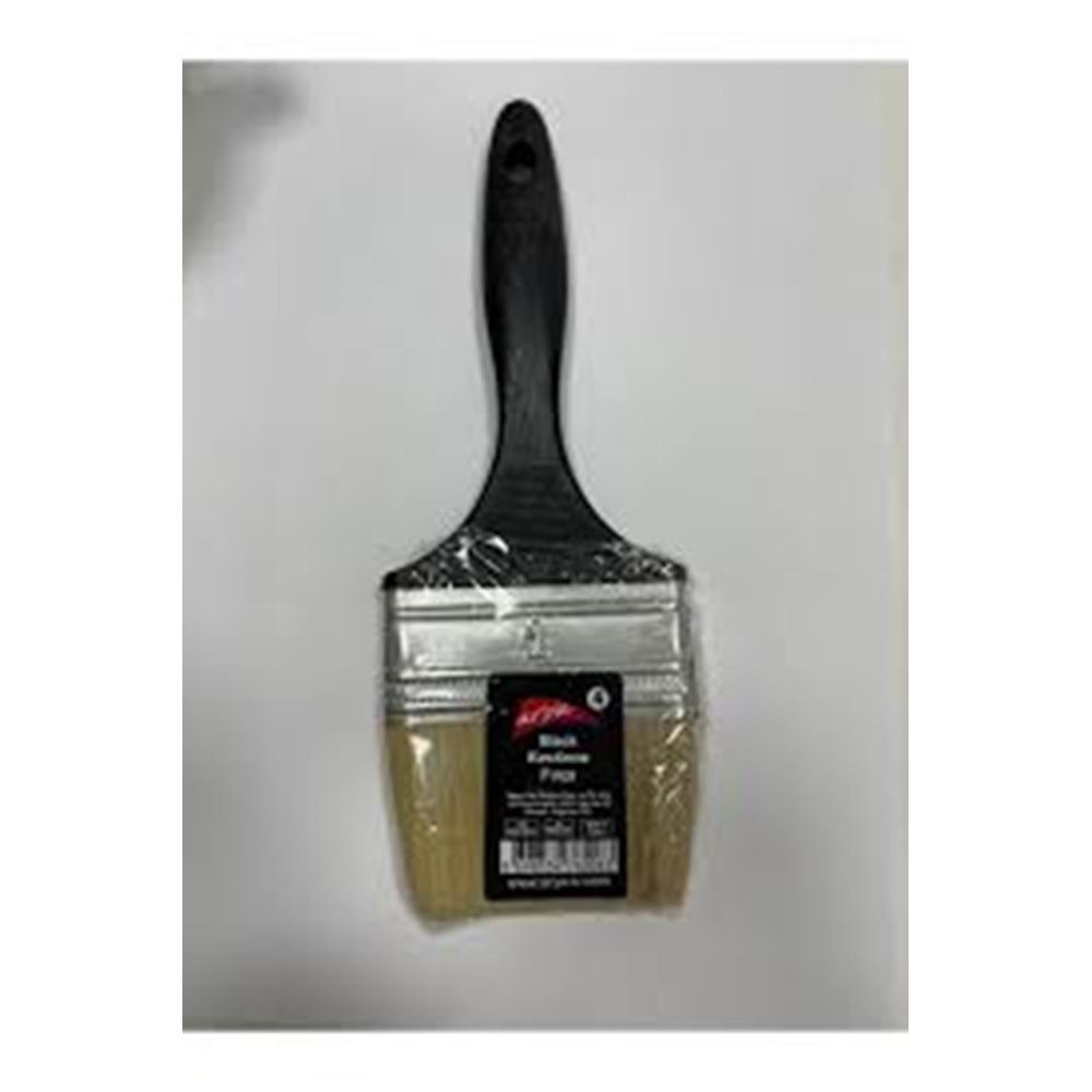 KESTİRME FIRÇA 4 NO