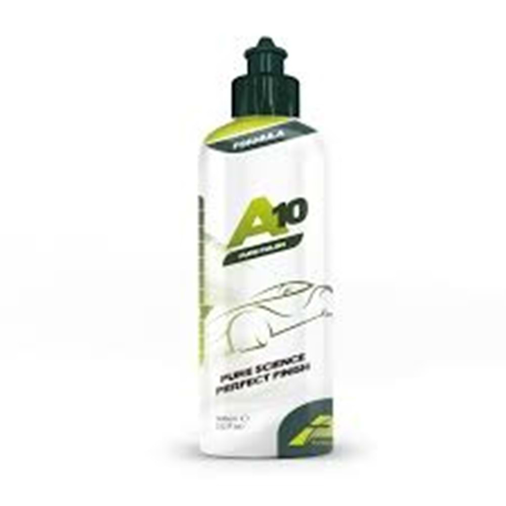 PURİS A10 PURE POLİSH 1LT