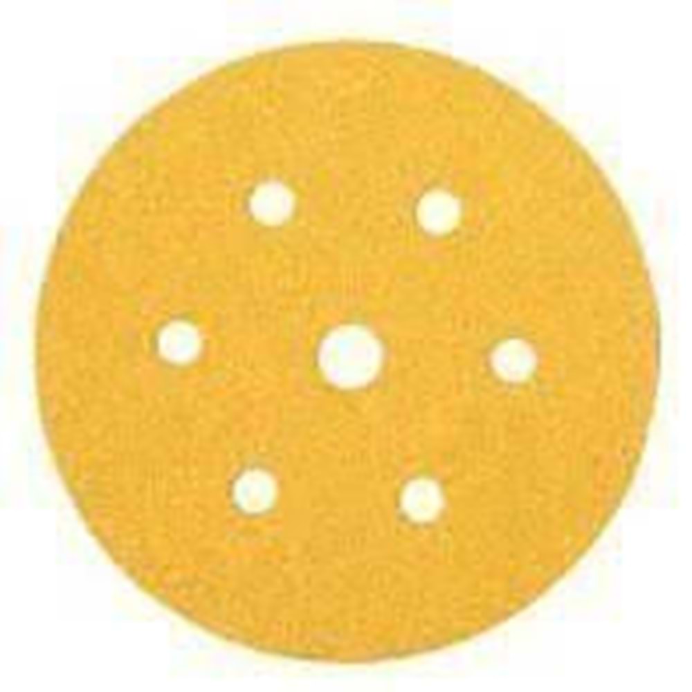 EMKA 180LİK HOOKİT ZIMPARA P80