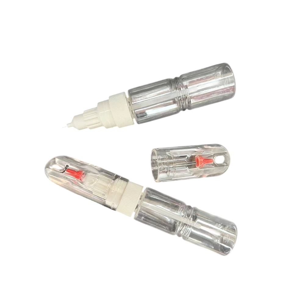 RUTUŞ BOYASI ŞİŞESİ 30ML