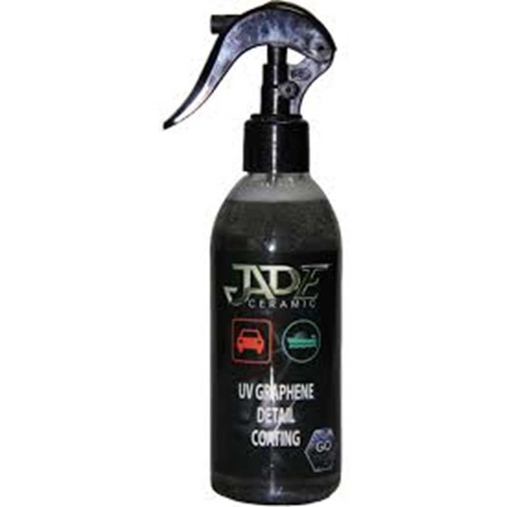 PURİS JADE UV GRAPHENE CERAMIC 200ML