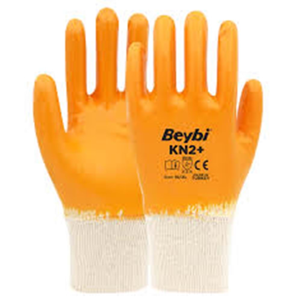 BEYBİ KN2+ ELDİVEN