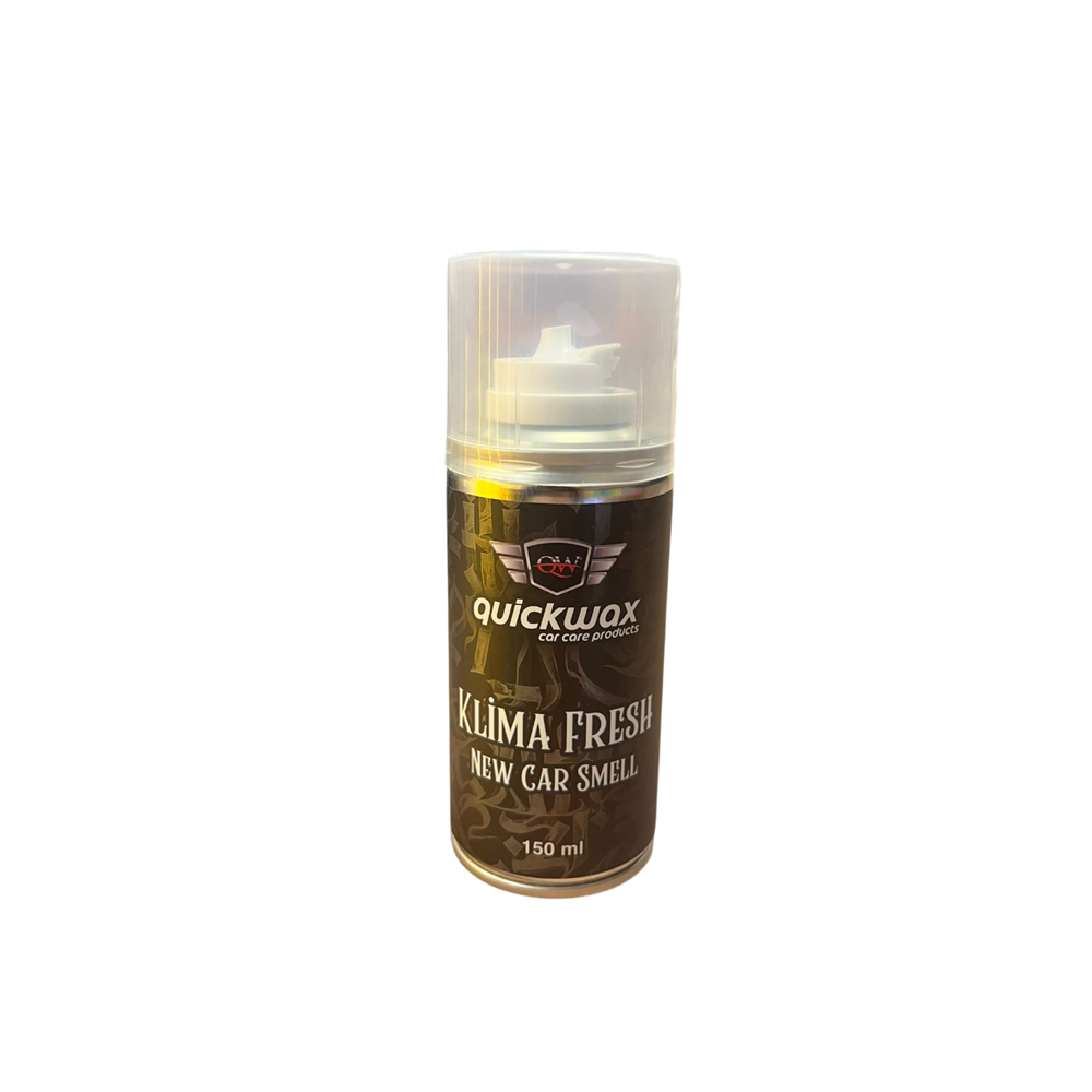 QUİCKWAX KLİMA FRESH 150ML