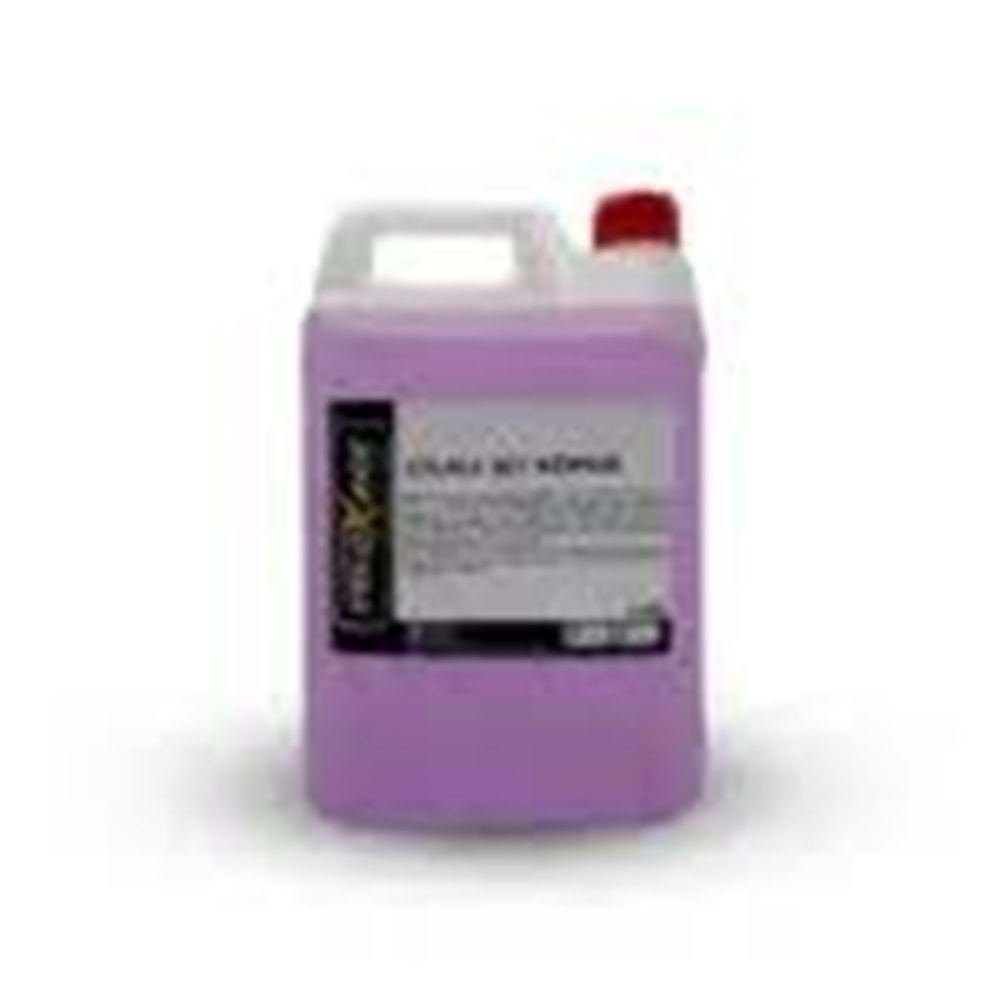 SANDAL AĞACI PARFÜM 5LT