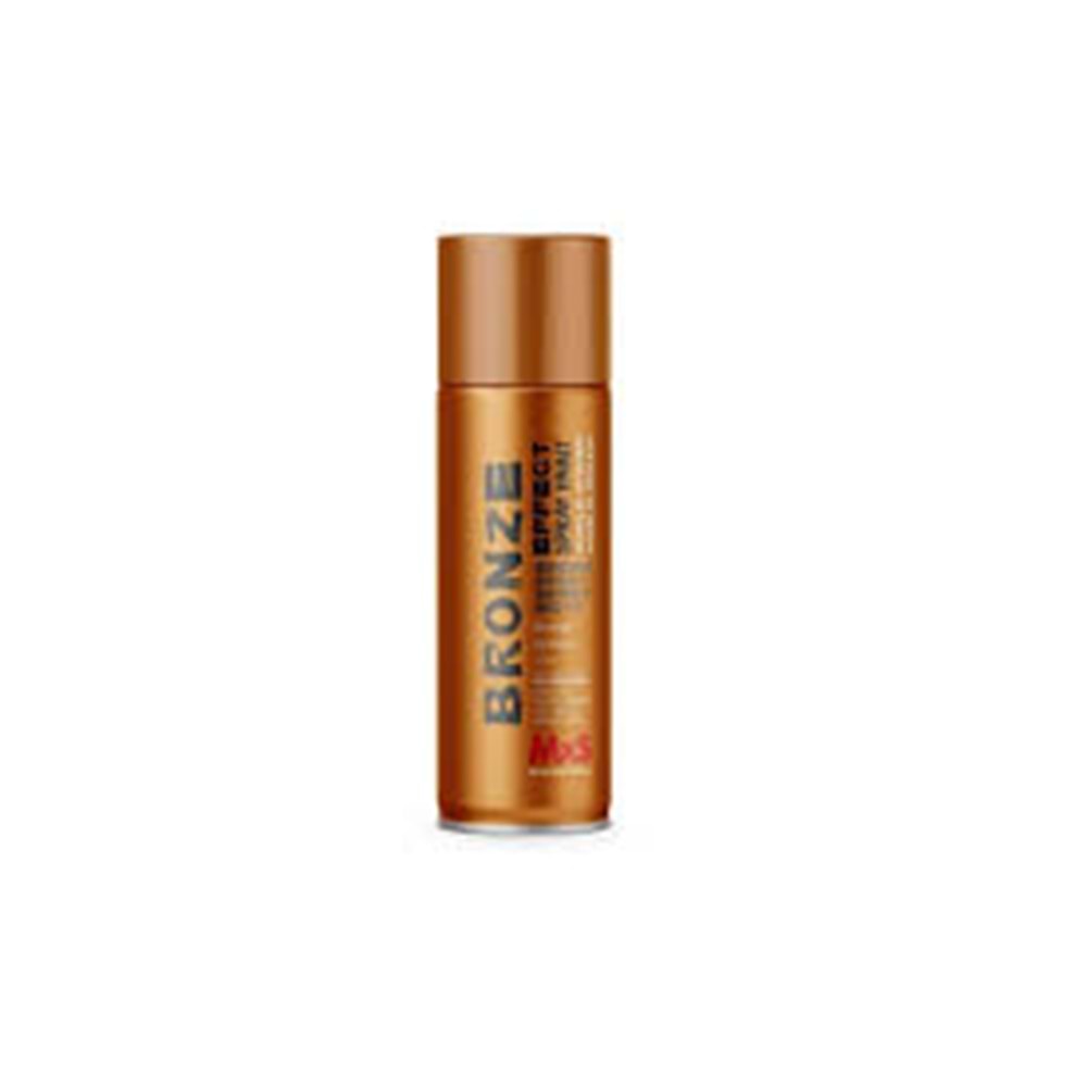 MXS BRONZ SPREY 400ML