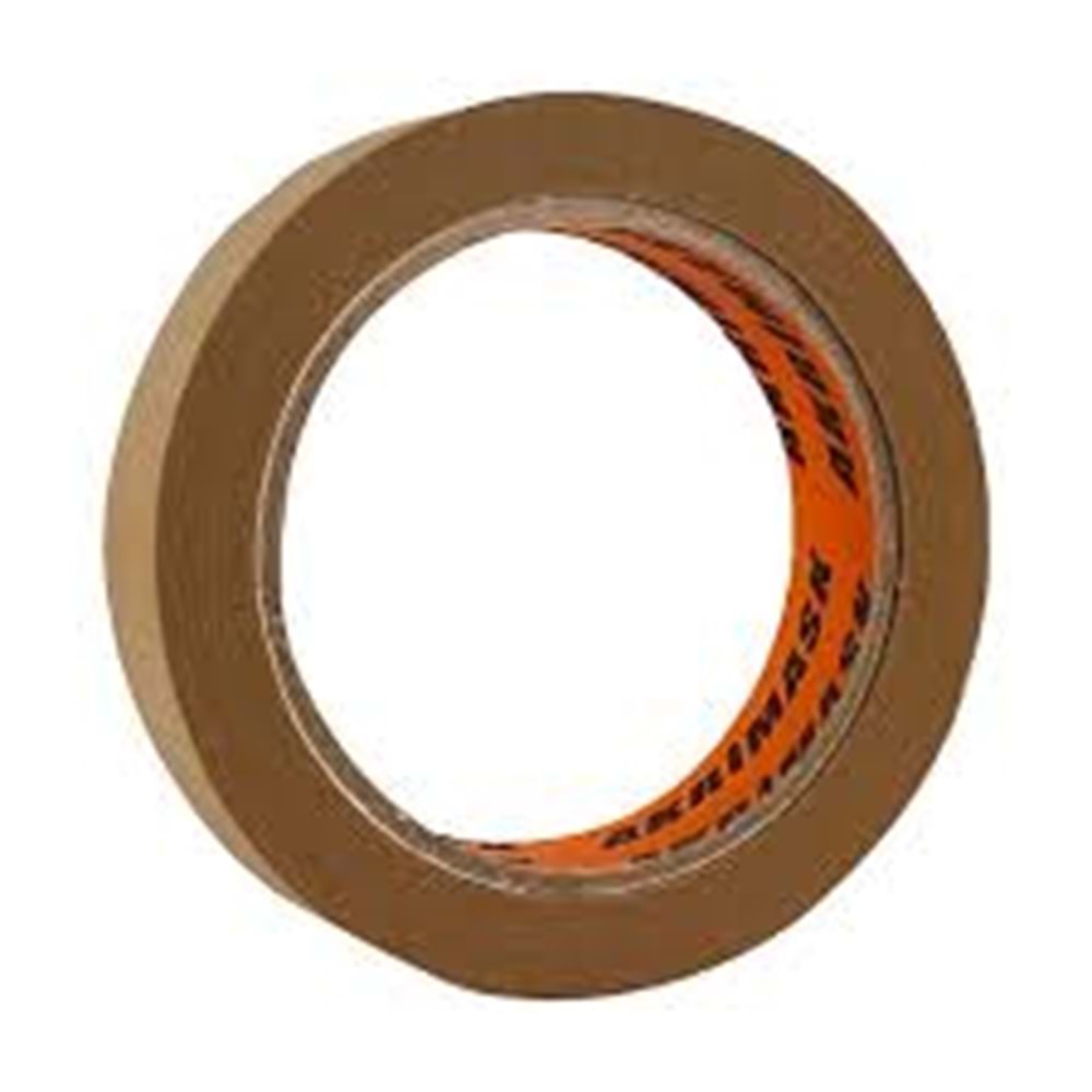 AKRİMASK 36X35 KAHVERENGİ BANT