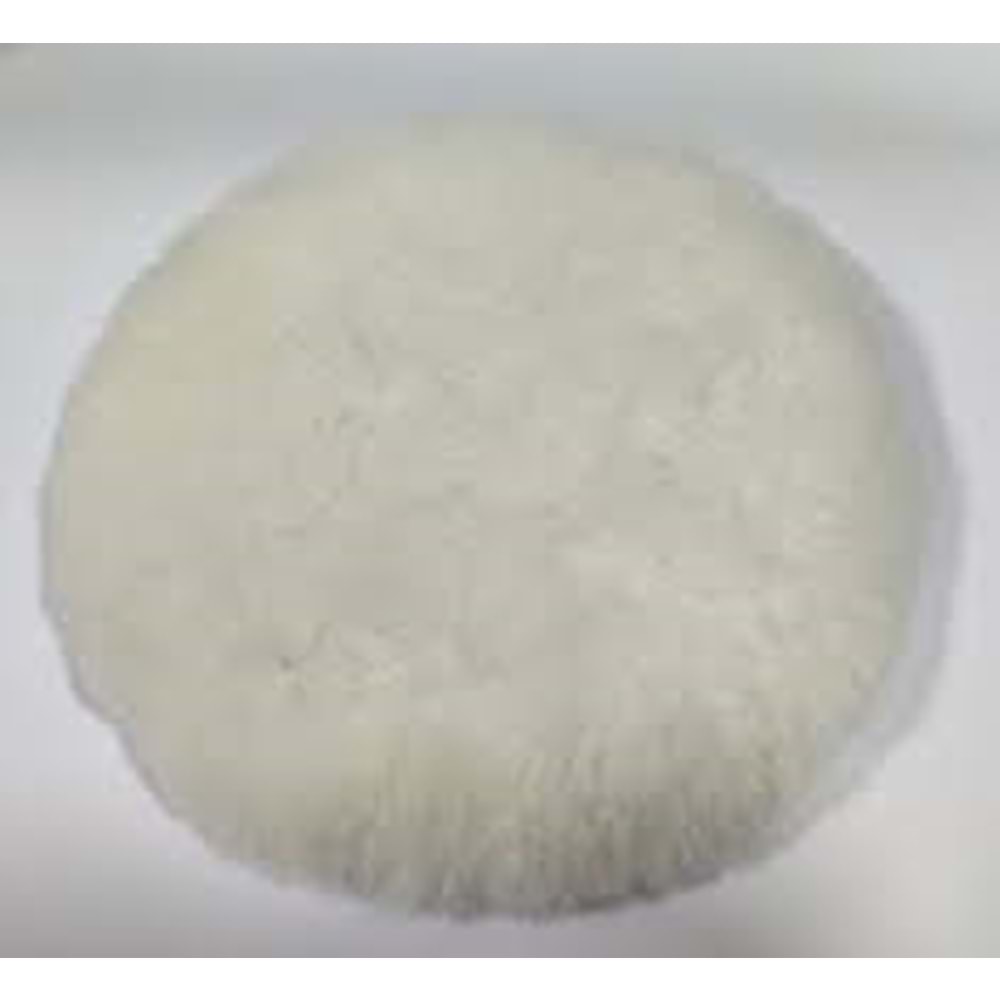 UFS KEÇE BEYAZ 160MM (MERİNO)