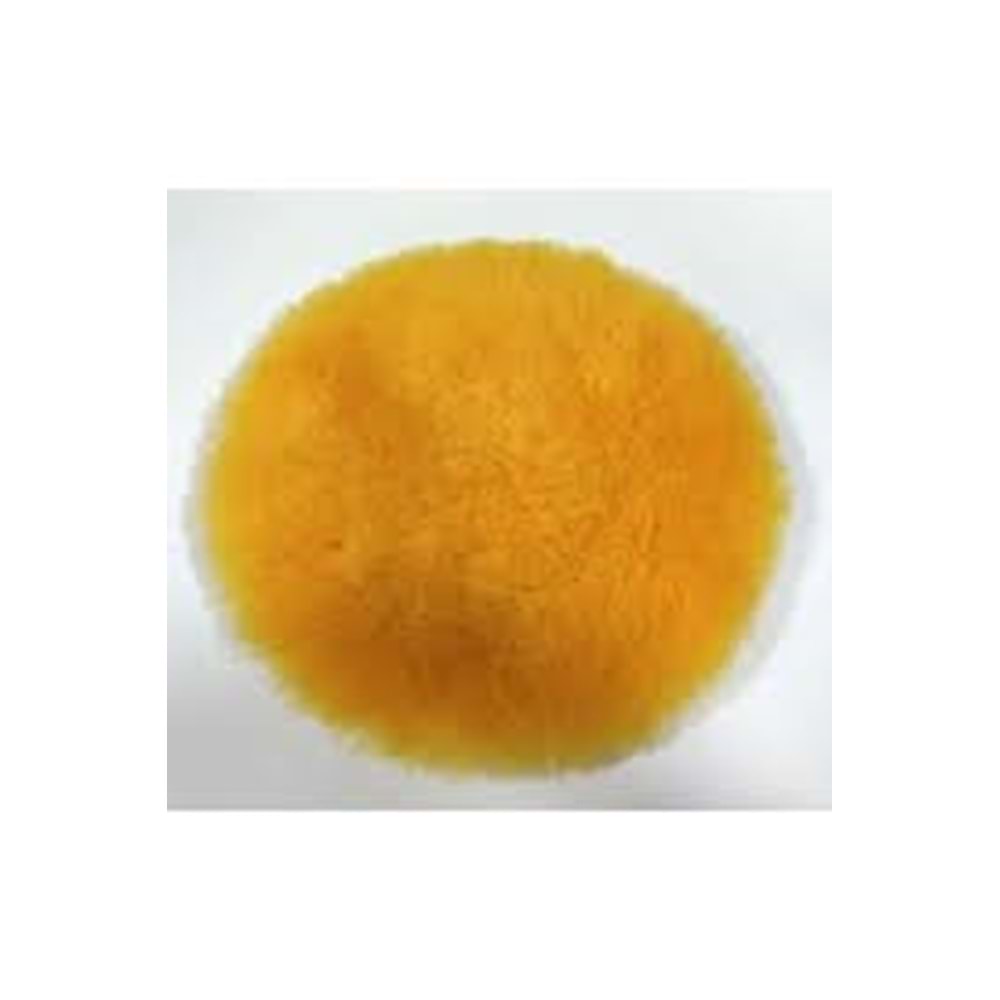 UFS KEÇE SARI 160MM