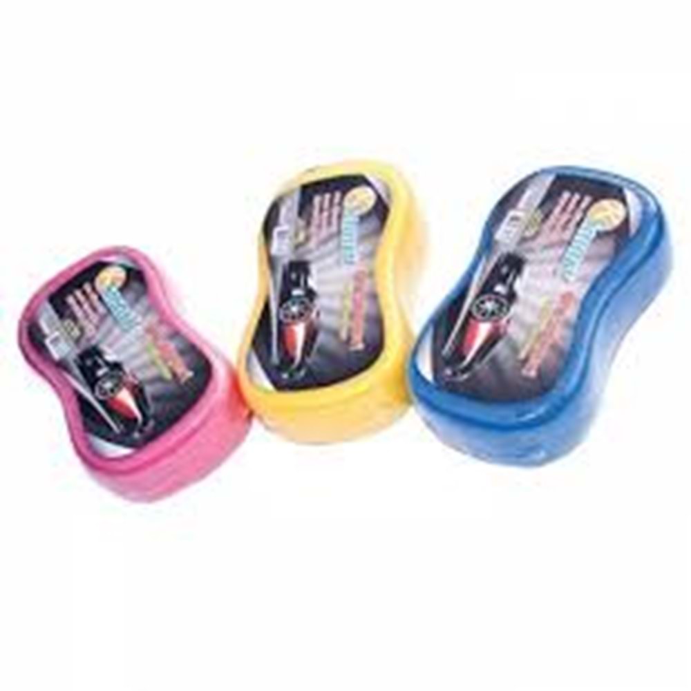 OTO YIKAMA SÜNGERİ LÜKS