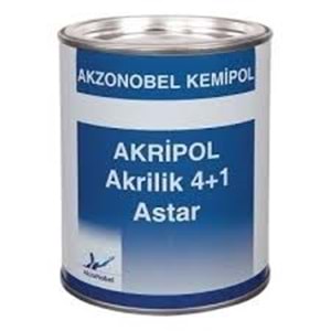 2K AKRİPOL AKRİLİK 4+1 ASTAR 2.5 Lt