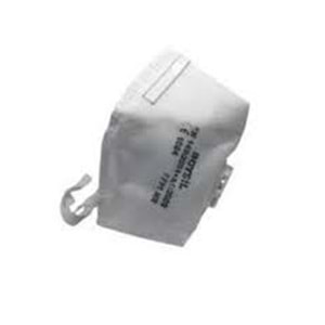 BOYSİL Üçgen Ventilli Maske