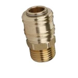 Stoper Gövde (SARI)