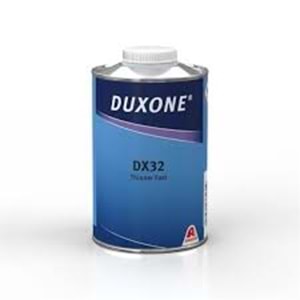 DUXONE 2K AKRİLİK TİNER FAST-1/1 DX32