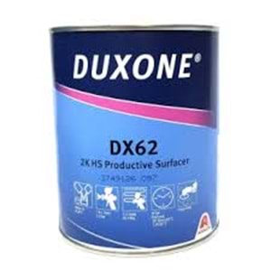 DUXONE 2K HS PRODUCTIVE PPIMER -3/1 DX62