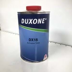 DUXONE SLOW ACTIVATOR -1/1 DX18
