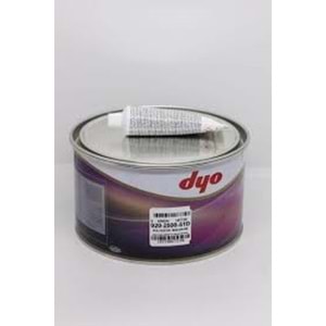 DYO POLYESTER MACUN SR, AÇIK SARI 2,70 Kg