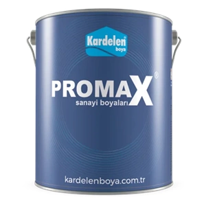 PROMAX ENDÜSTRİYEL SONKAT M.GRİ 3KG