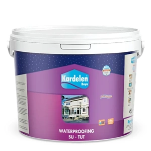 WATERPROOFING/SU-TUT BEYAZ 3,5KG